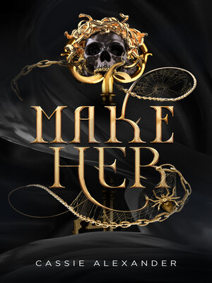 cover image of Make Her